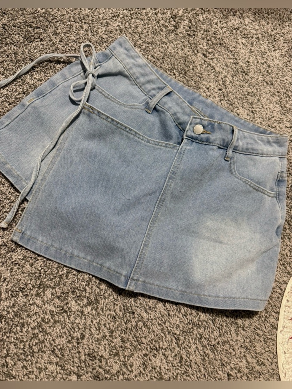 Skort - Picture 4 of 4